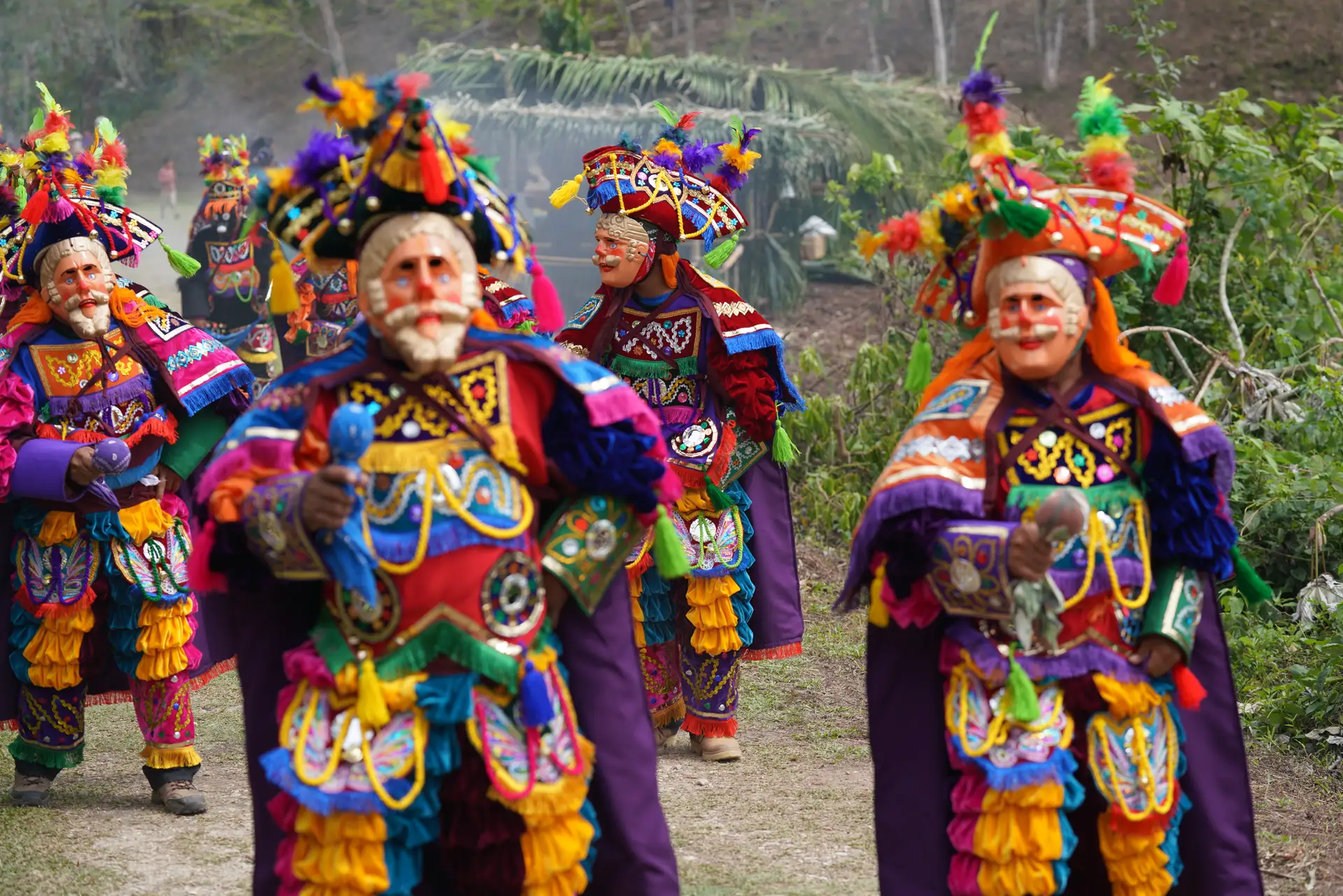 Garifuna Craft Collective